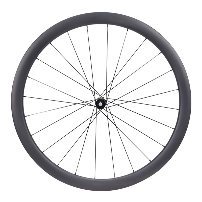 Bicycle wheelset