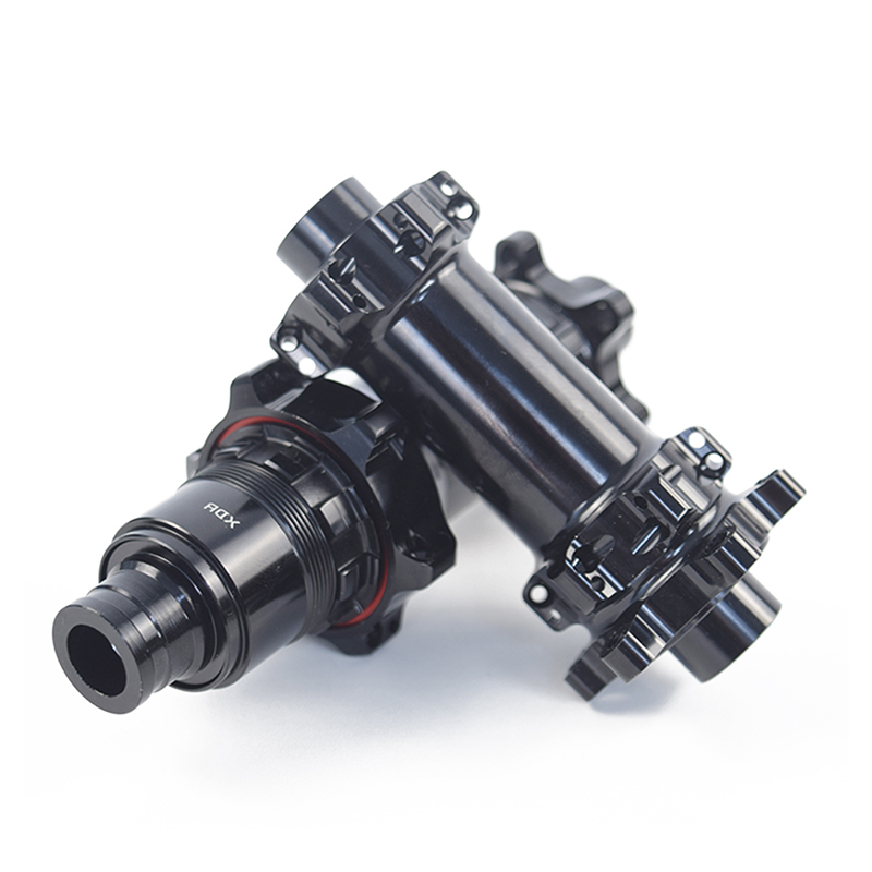 Road bike disc brake 6 blots Sram XDR