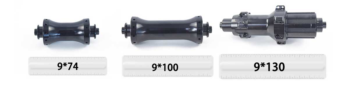 bicycle hub for shimano 11s, Sram XDR 12s