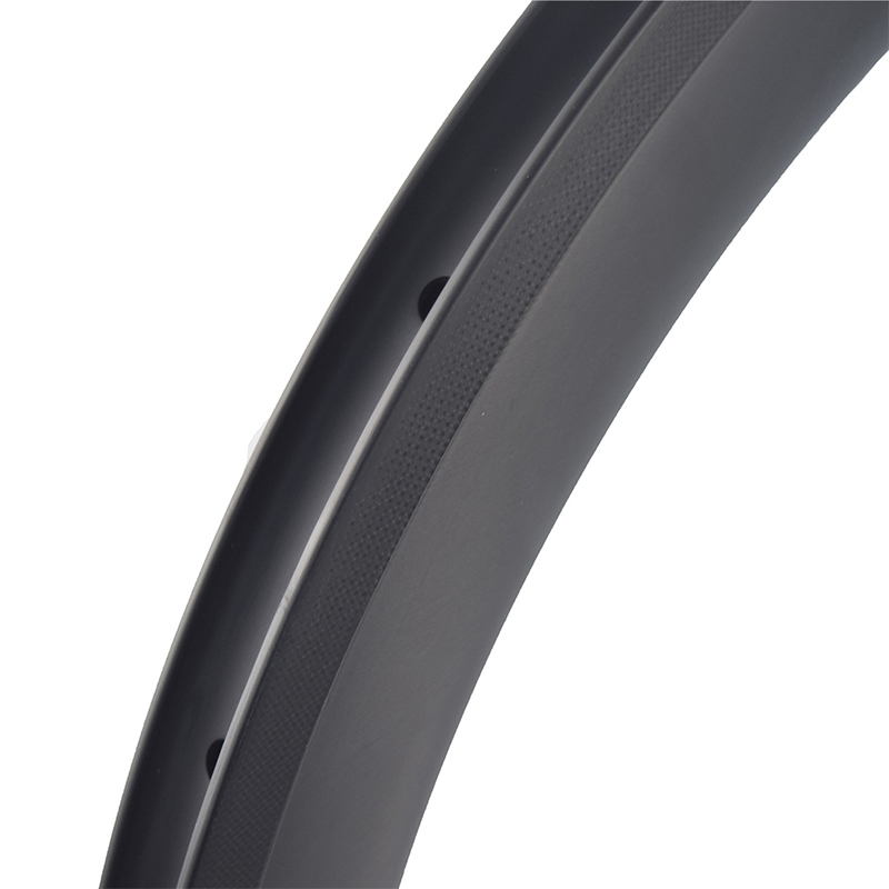 Road rim brake carbon rims