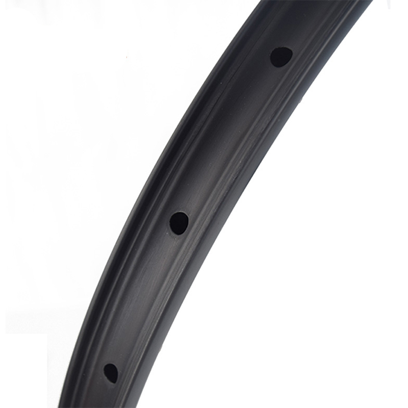 MTB tubeless hookless carbon rim 9er