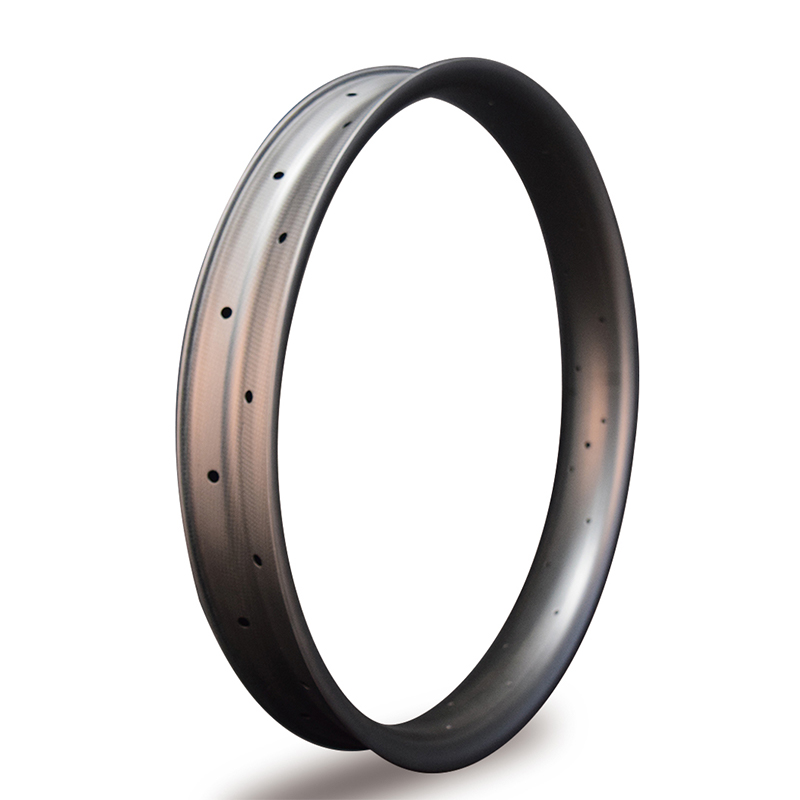 27.5er fat bike rim 28mm height 80mm width