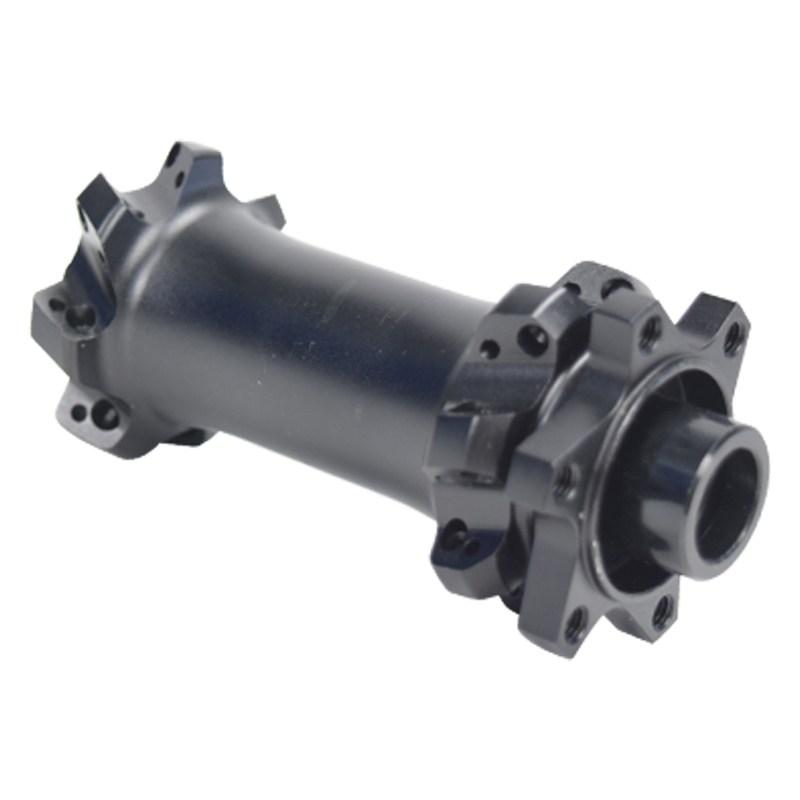 MTB hub front 6 bolts 15*110mm