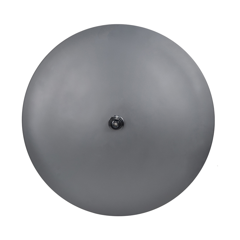 25mm width disc wheel