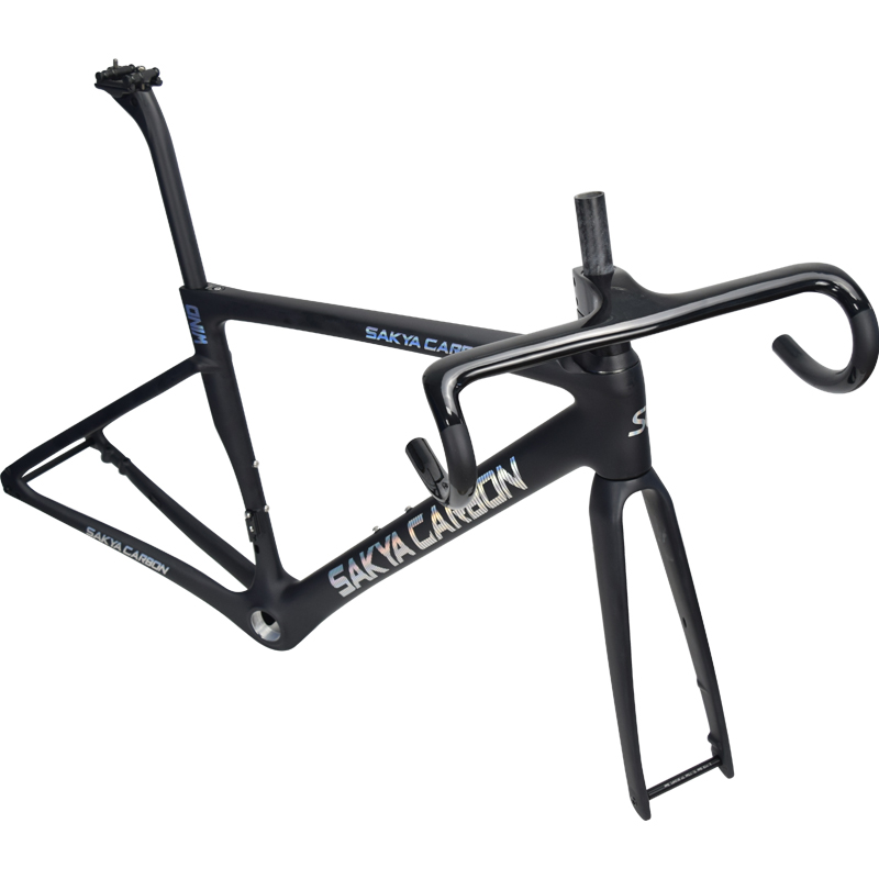 High-quality light frame