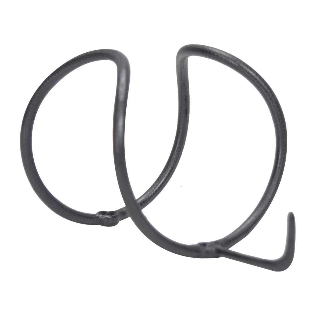 3K matte bottle cage