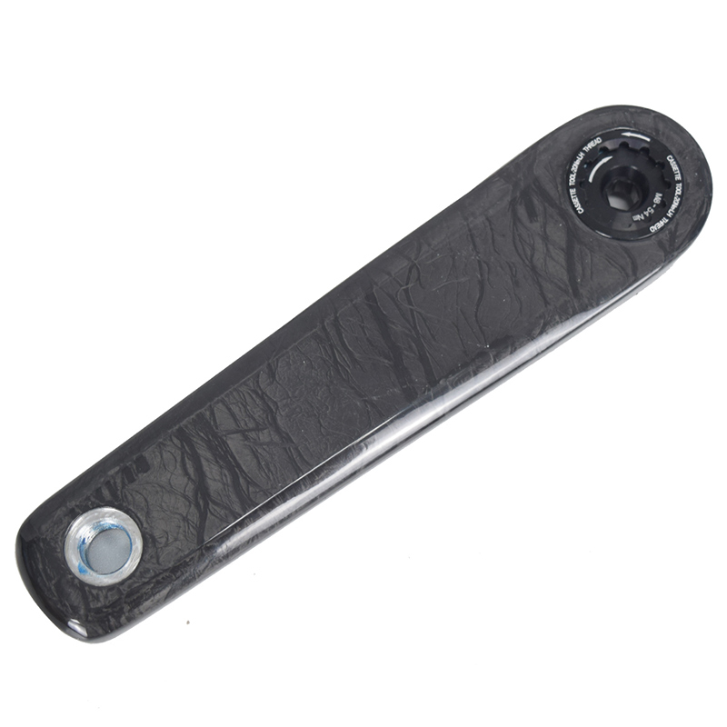 170mm Carbon Crank