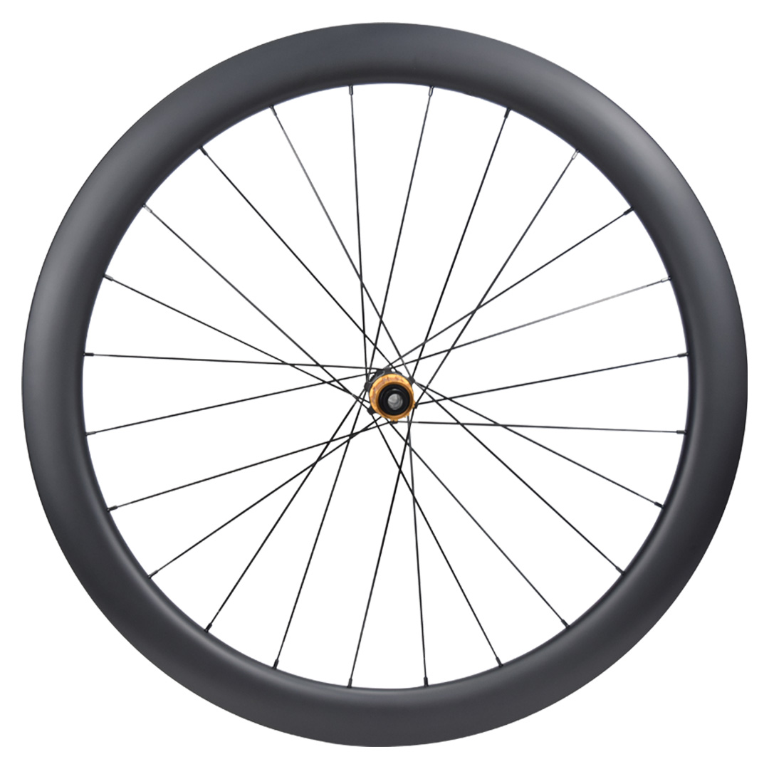 28/30/36mm wide carbon wheels