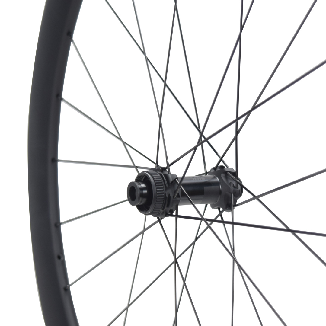 Gravel Carbon Wheels
