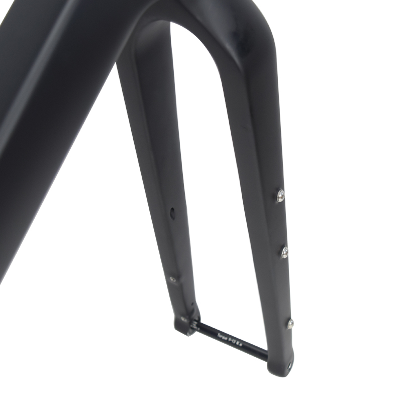 UD Carbon Bike Frame